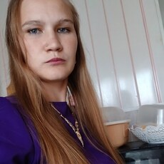 Фотография девушки Злата, 26 лет из г. Углегорск (Сахалинская Область)