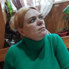 Фотография девушки Рая, 39 год из г. Славгород