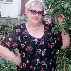 Фотография девушки Мила, 51 года из г. Херсон