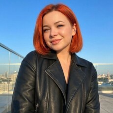 Фотография девушки Вика, 27 лет из г. Краснодар