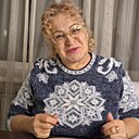 Рогнеда, 58 лет