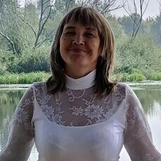 Фотография девушки Рита, 43 лет из г. Орск
