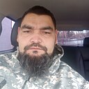 Андрей, 36 лет