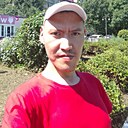 Акнур, 32 года