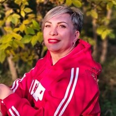 Фотография девушки Полина, 41 года из г. Челябинск