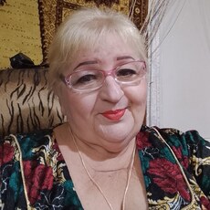 Фотография девушки Уля, 57 год из г. Старобельск