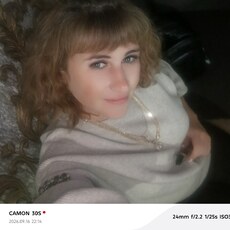Фотография девушки Оля, 32 лет из г. Тайшет