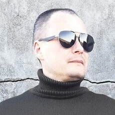 Фотография мужчины Потап, 42 года из г. Елизово