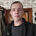 Иван, 25 лет