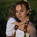 Мила, 18 лет