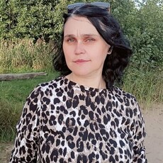 Фотография девушки Злата, 49 года из г. Выкса