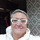 Лиля, 57 лет