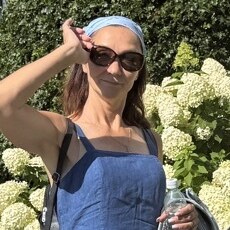 Фотография девушки Оксана, 52 года из г. Бийск