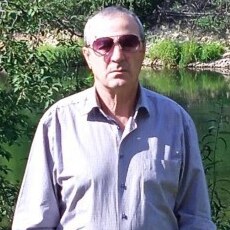 Фотография мужчины Алик, 61 год из г. Ухта