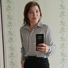 Фотография девушки Улита, 40 год из г. Бугульма