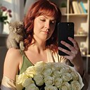 Жанна, 40 года