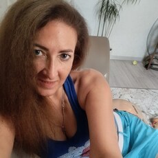Фотография девушки Фаина, 45 лет из г. Анапа