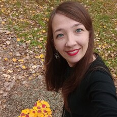 Фотография девушки Ксюша, 37 лет из г. Нижний Тагил