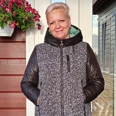 Фотография девушки Людмила, 56 лет из г. Североморск