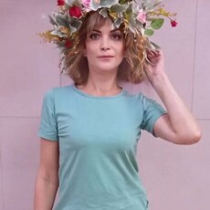 Фотография девушки Аза, 42 года из г. Старая Купавна