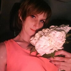 Фотография девушки Светлана, 34 года из г. Красногвардейское