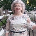 Оля, 60 года