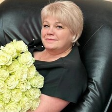 Фотография девушки Неонилла, 58 года из г. Сафоново