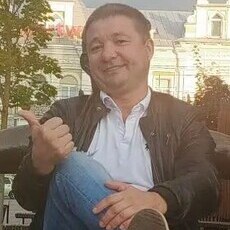 Фотография мужчины Стас, 43 года из г. Пенза