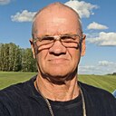 Prorok, 62 года