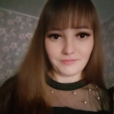 Фотография девушки София, 24 года из г. Шилка