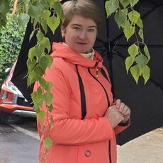Фотография девушки Елена, 51 год из г. Усть-Илимск