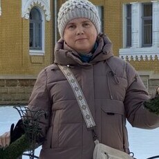 Фотография девушки Маргарита, 52 лет из г. Калининская