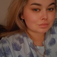Фотография девушки Пинна, 22 лет из г. Златоуст