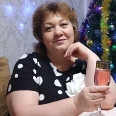 Фотография девушки Нина, 50 года из г. Златоуст