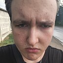 Федот, 18 лет