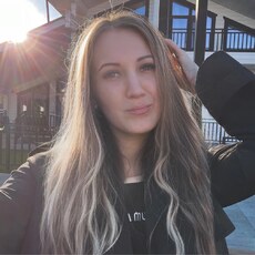 Фотография девушки Kati, 37 лет из г. Новочебоксарск