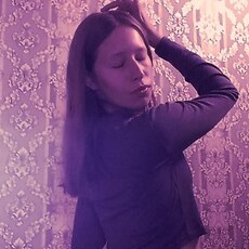 Фотография девушки Лена, 18 лет из г. Шарыпово