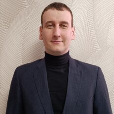 Фотография мужчины Демид, 36 лет из г. Серов