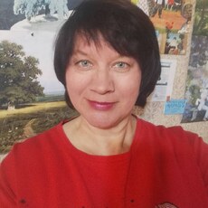Фотография девушки Евдокия, 49 год из г. Абан