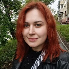 Фотография девушки Даша, 34 лет из г. Хабаровск