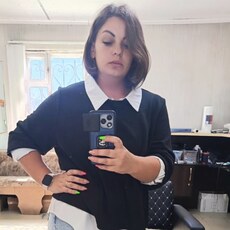 Фотография девушки Варвара, 31 лет из г. Горно-Алтайск