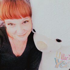 Фотография девушки Настя, 44 года из г. Комсомольск