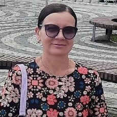 Фотография девушки Олимпиада, 42 лет из г. Пенза