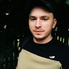 Фотография мужчины Гордей, 30 год из г. Уварово