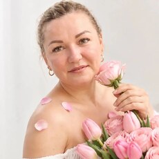 Фотография девушки Юлия, 42 года из г. Кострома