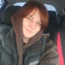 Фотография девушки Яна, 42 года из г. Брянск