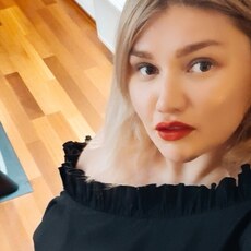 Фотография девушки Улита, 33 года из г. Снежное