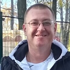 Фотография мужчины Алексей, 41 год из г. Павлово