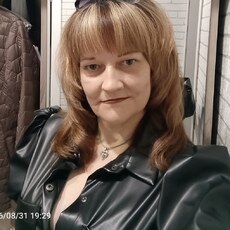 Фотография девушки Евфросиния, 34 лет из г. Оренбург