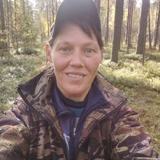 Фотография девушки Прасковья, 44 лет из г. Череповец